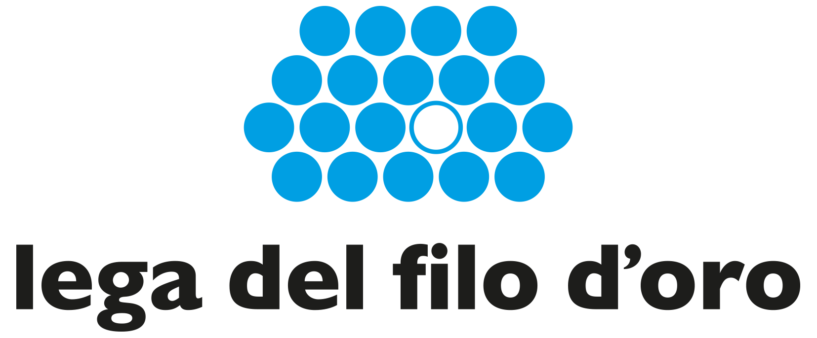 LEGA DEL FILO D'ORO ONLUS